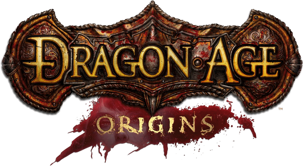 Dragon Age Origins